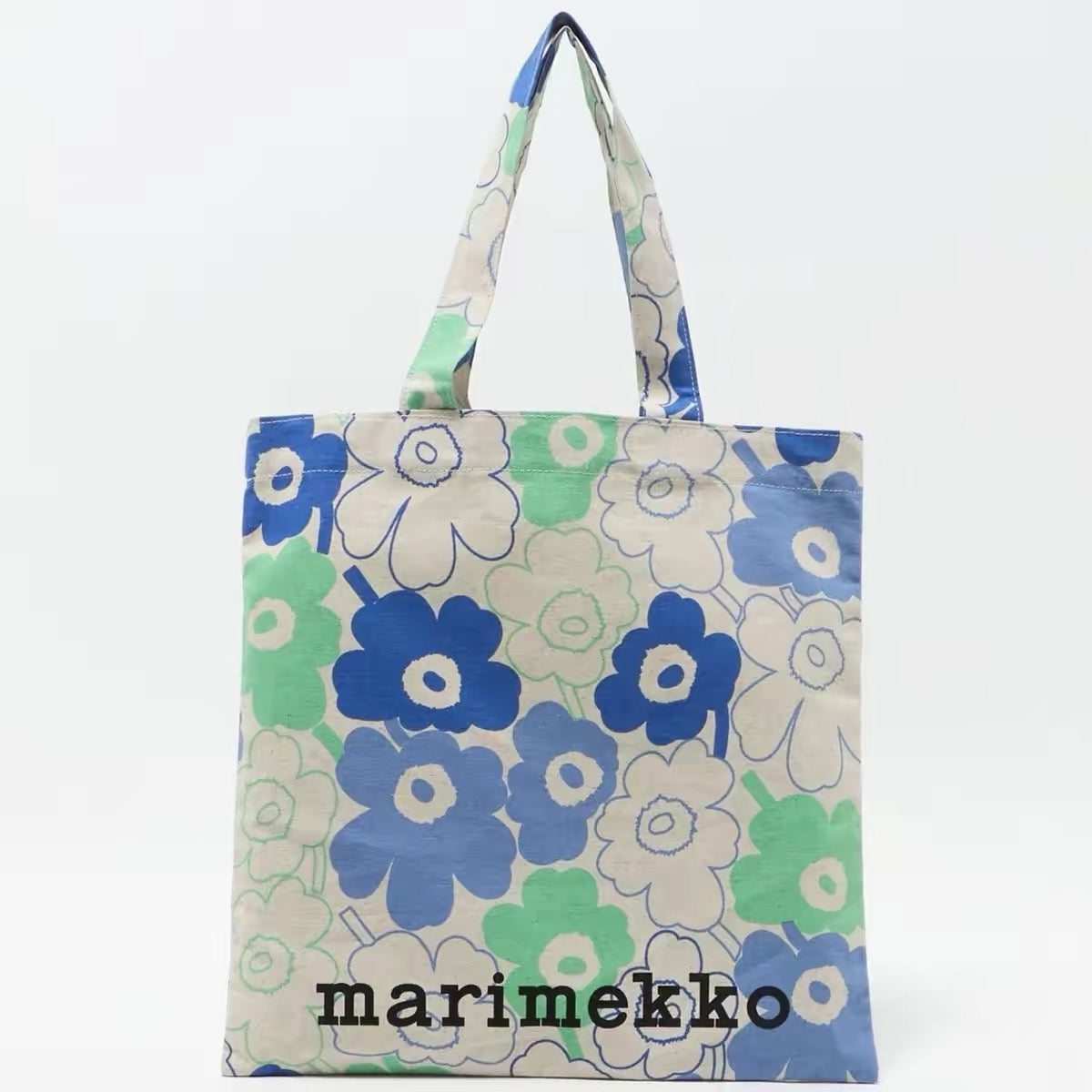 Meriomekko tote bag