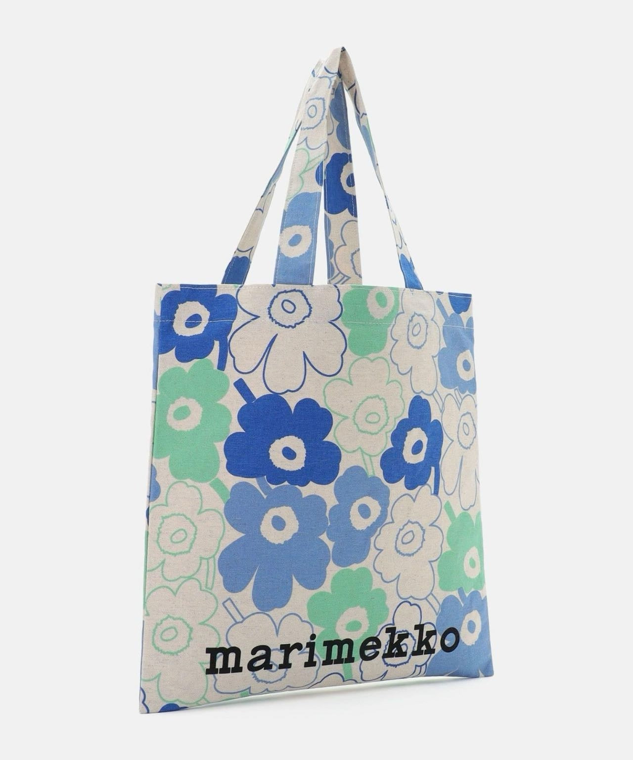 Meriomekko tote bag