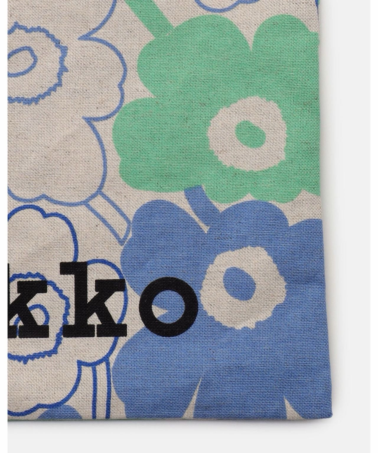 Meriomekko tote bag