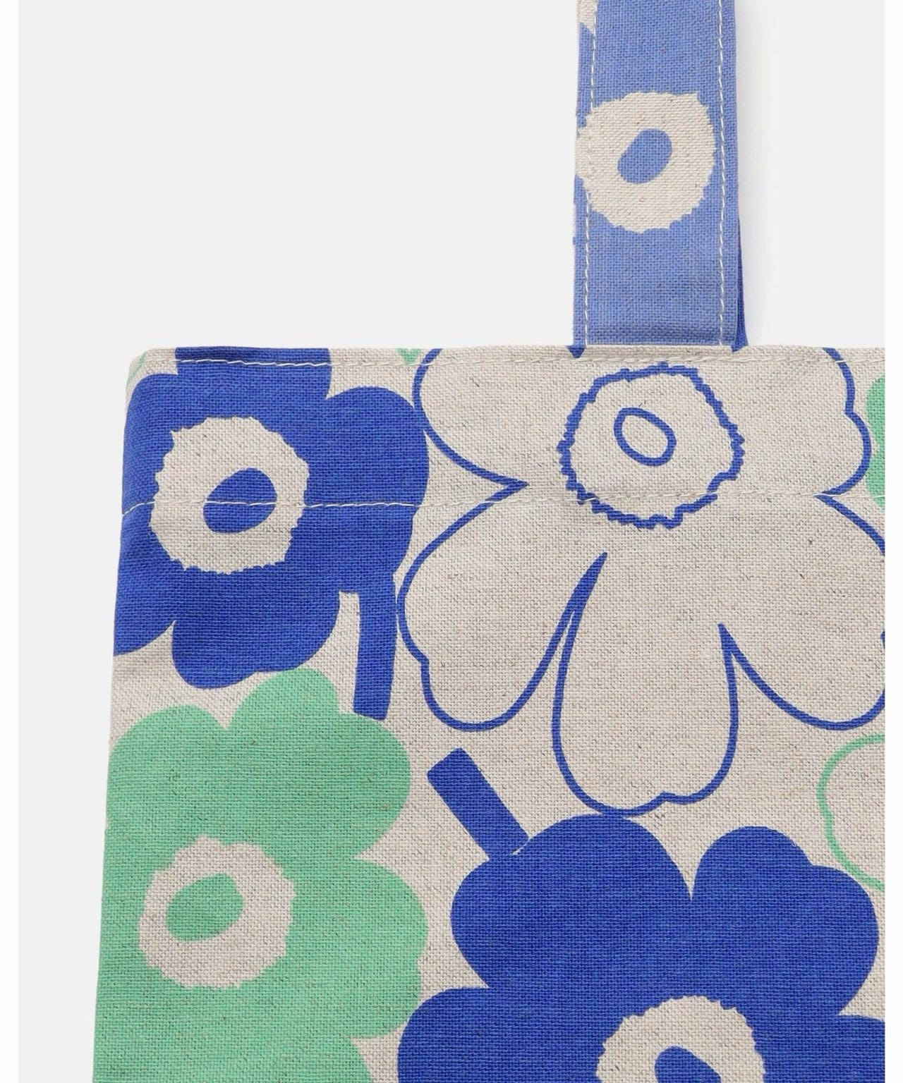 Meriomekko tote bag