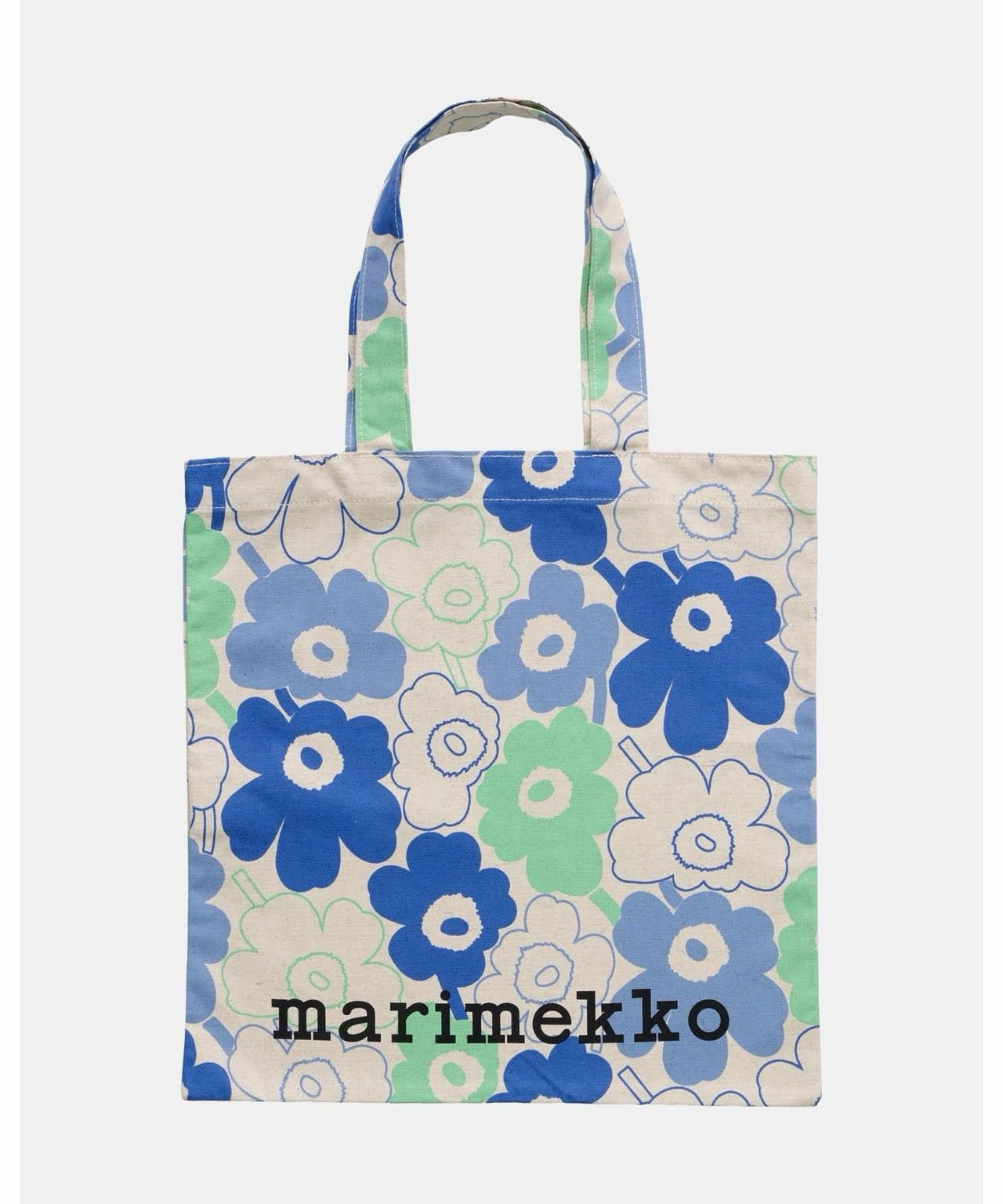 Meriomekko tote bag