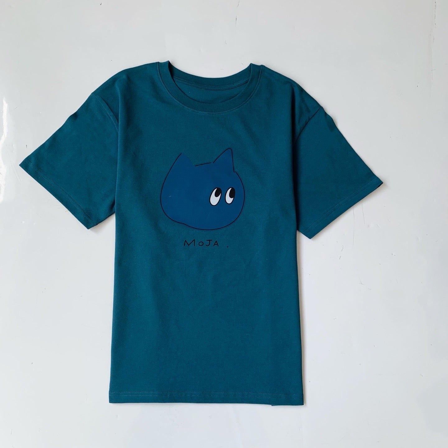 貓貓tee