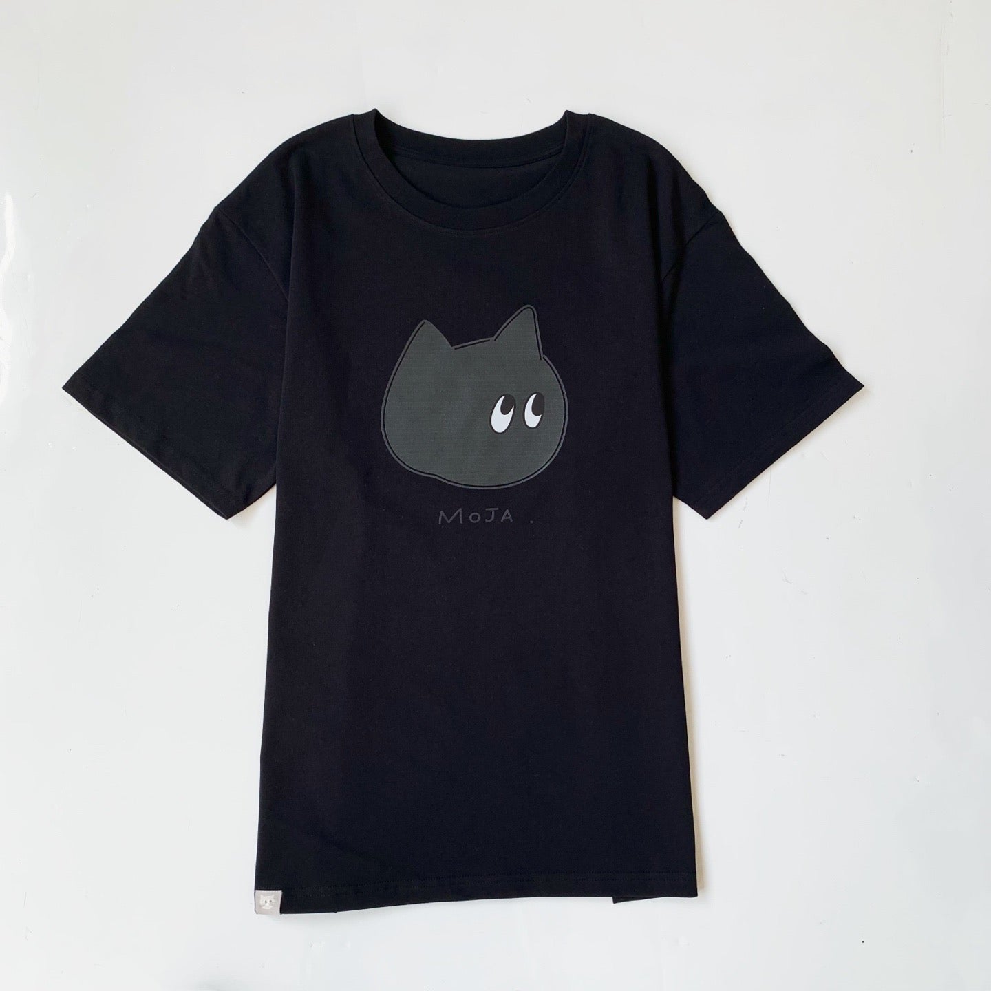貓貓tee
