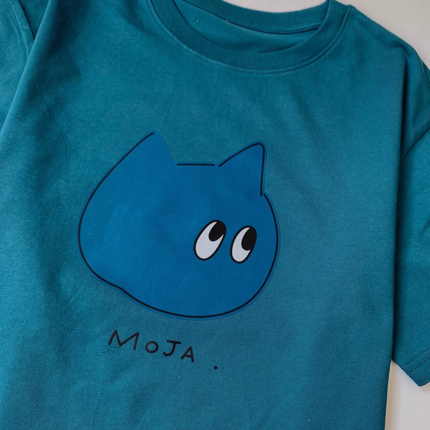 貓貓tee