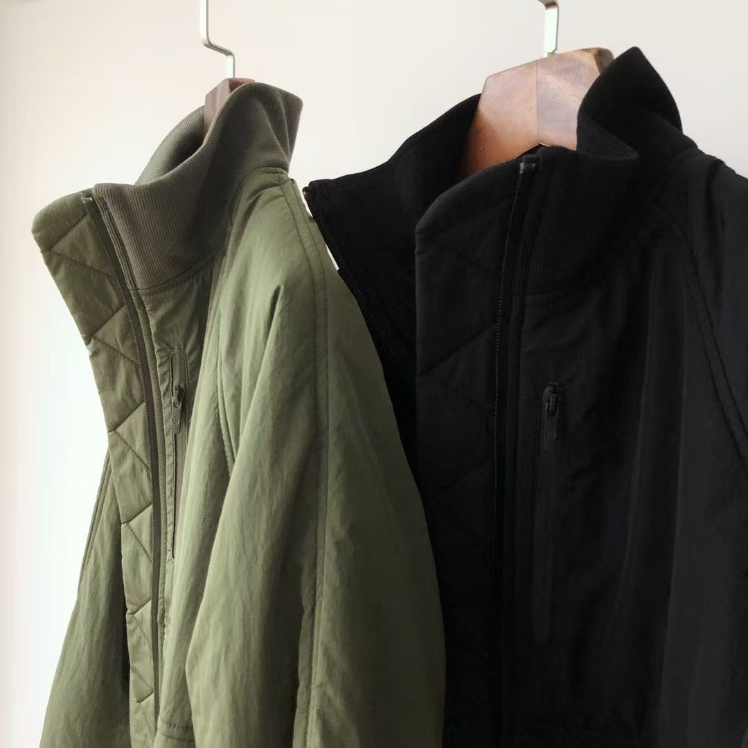 Lululemon 棉褸