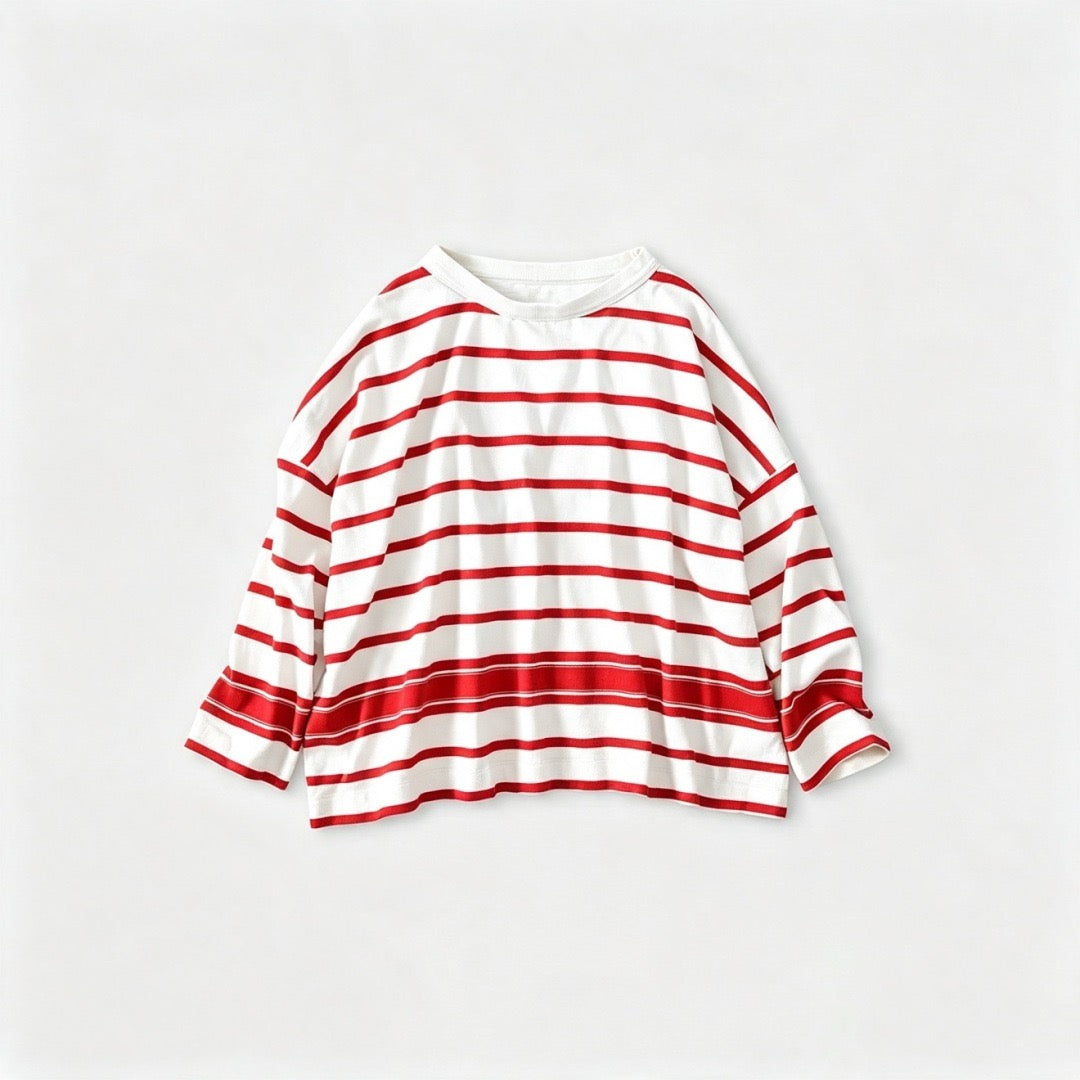 45R橫間tee