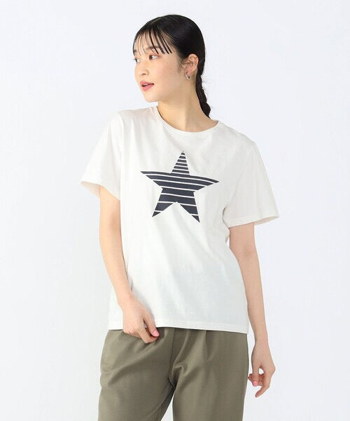 Beams boy星星tee