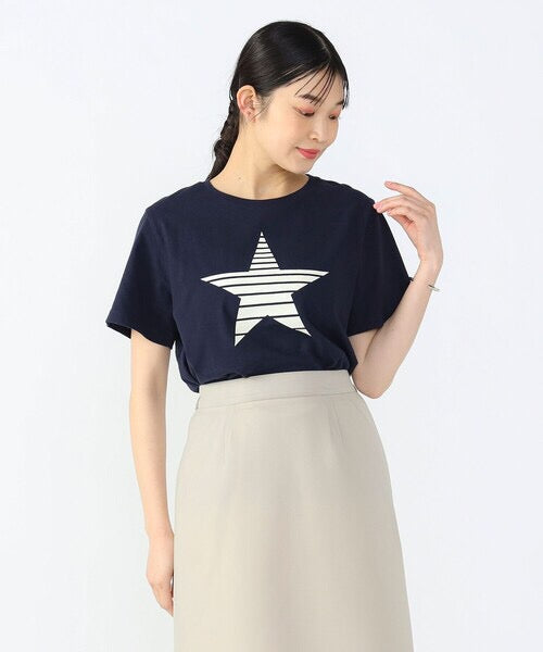 Beams boy星星tee