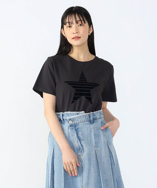 Beams boy星星tee
