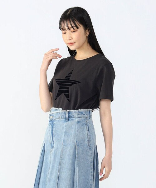 Beams boy星星tee