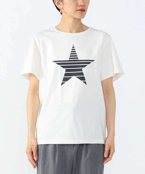 Beams boy星星tee