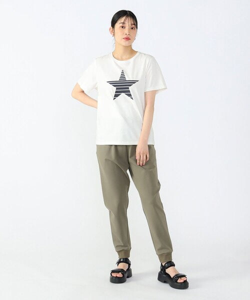 Beams boy星星tee