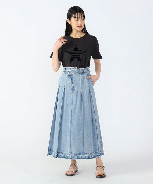 Beams boy星星tee
