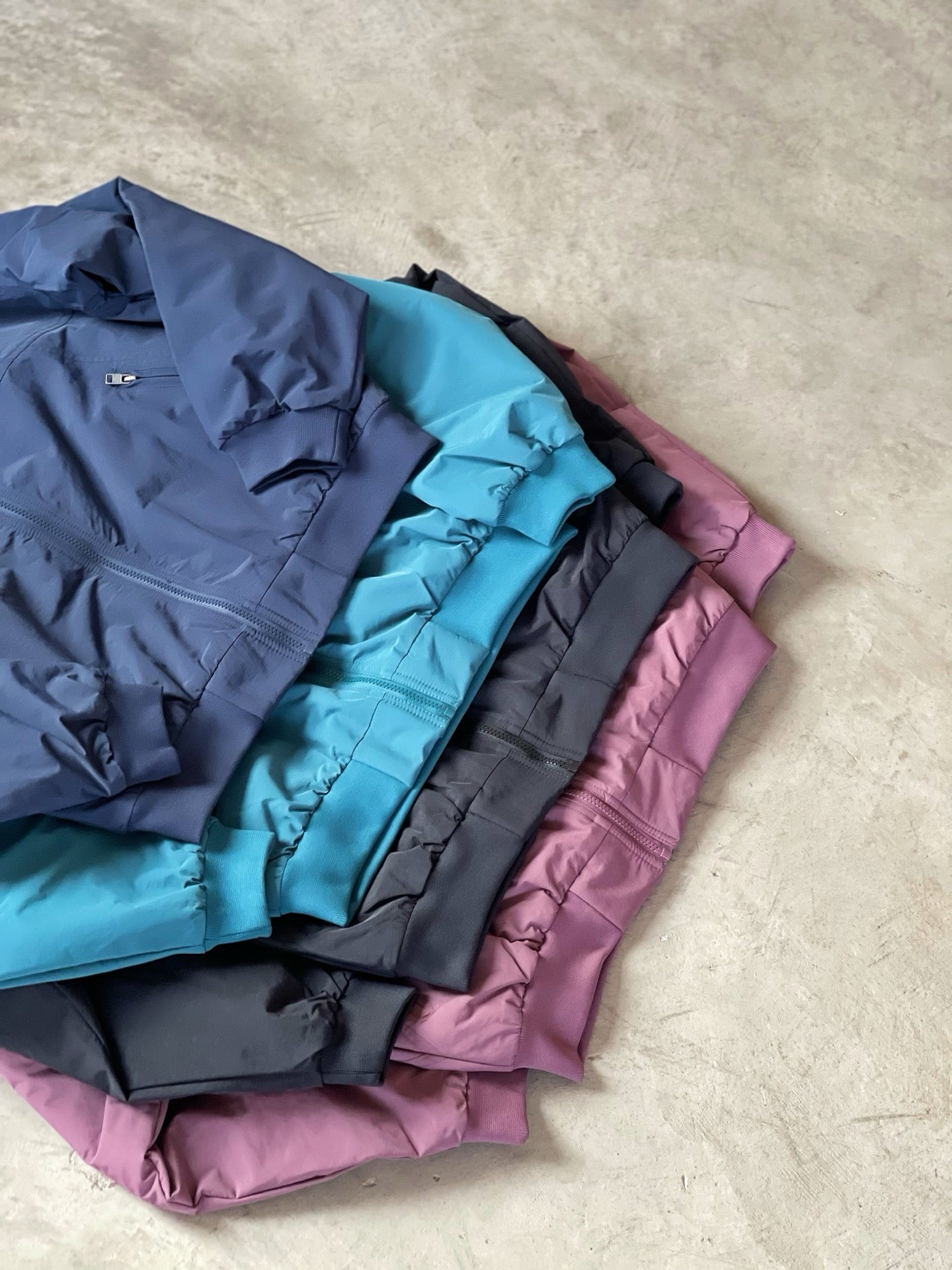 Patagonia 防水抓絨外套