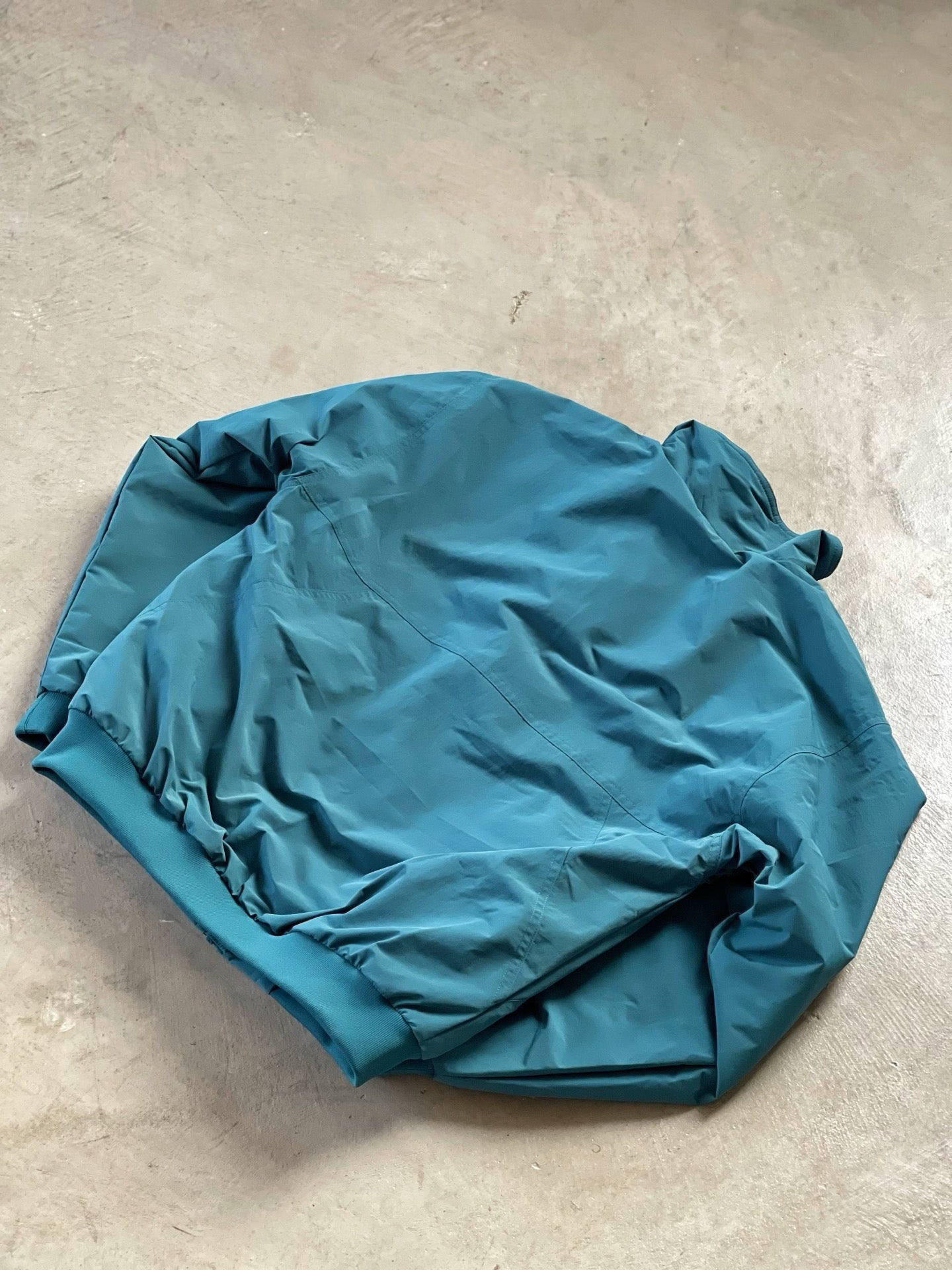 Patagonia 防水抓絨外套