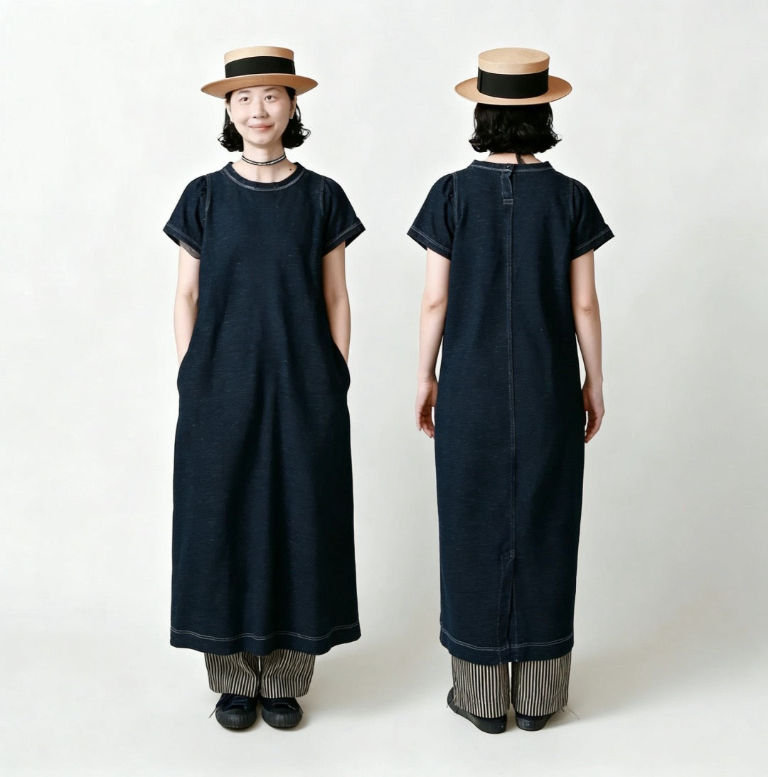 45R one piece