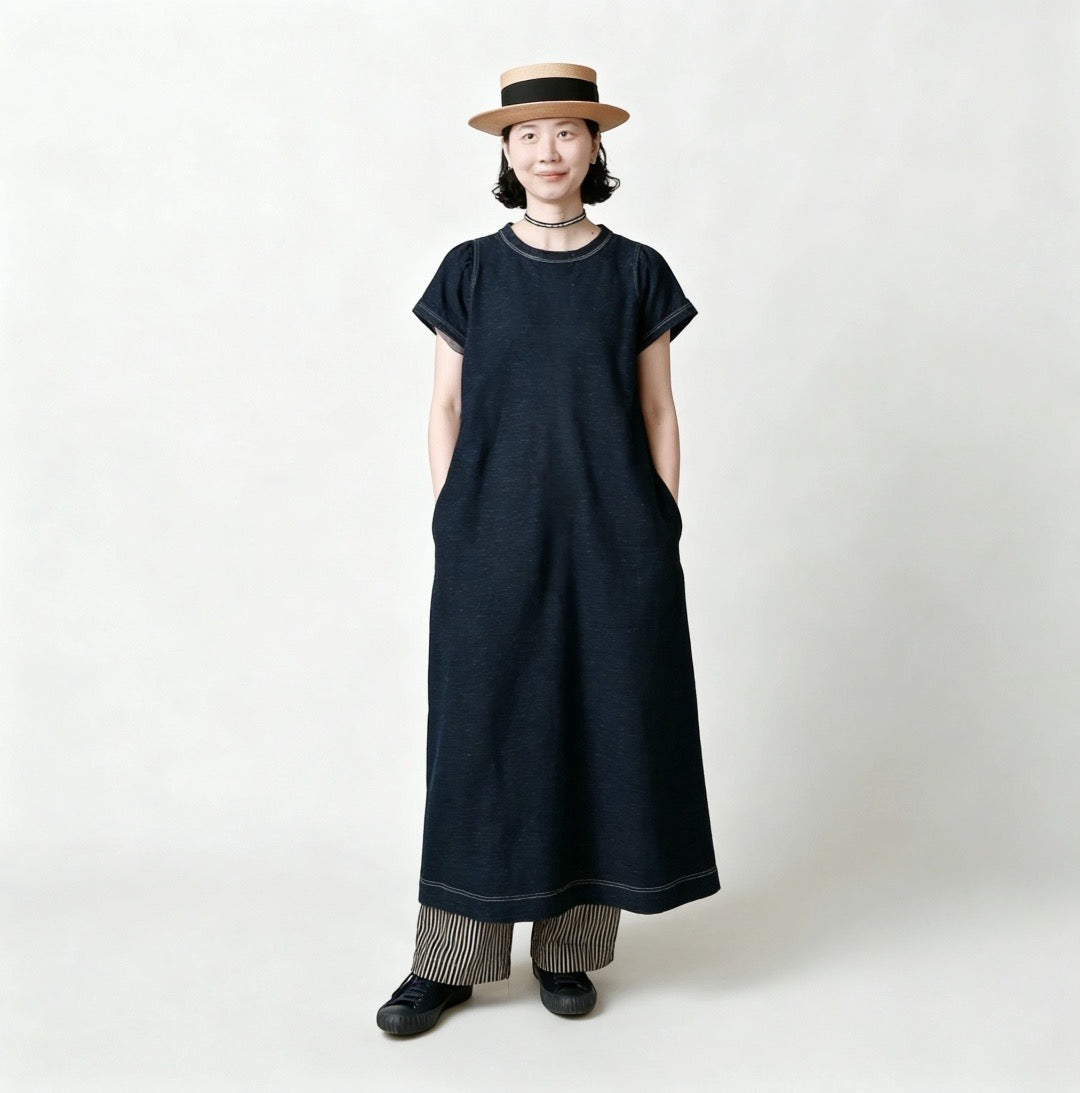 45R one piece