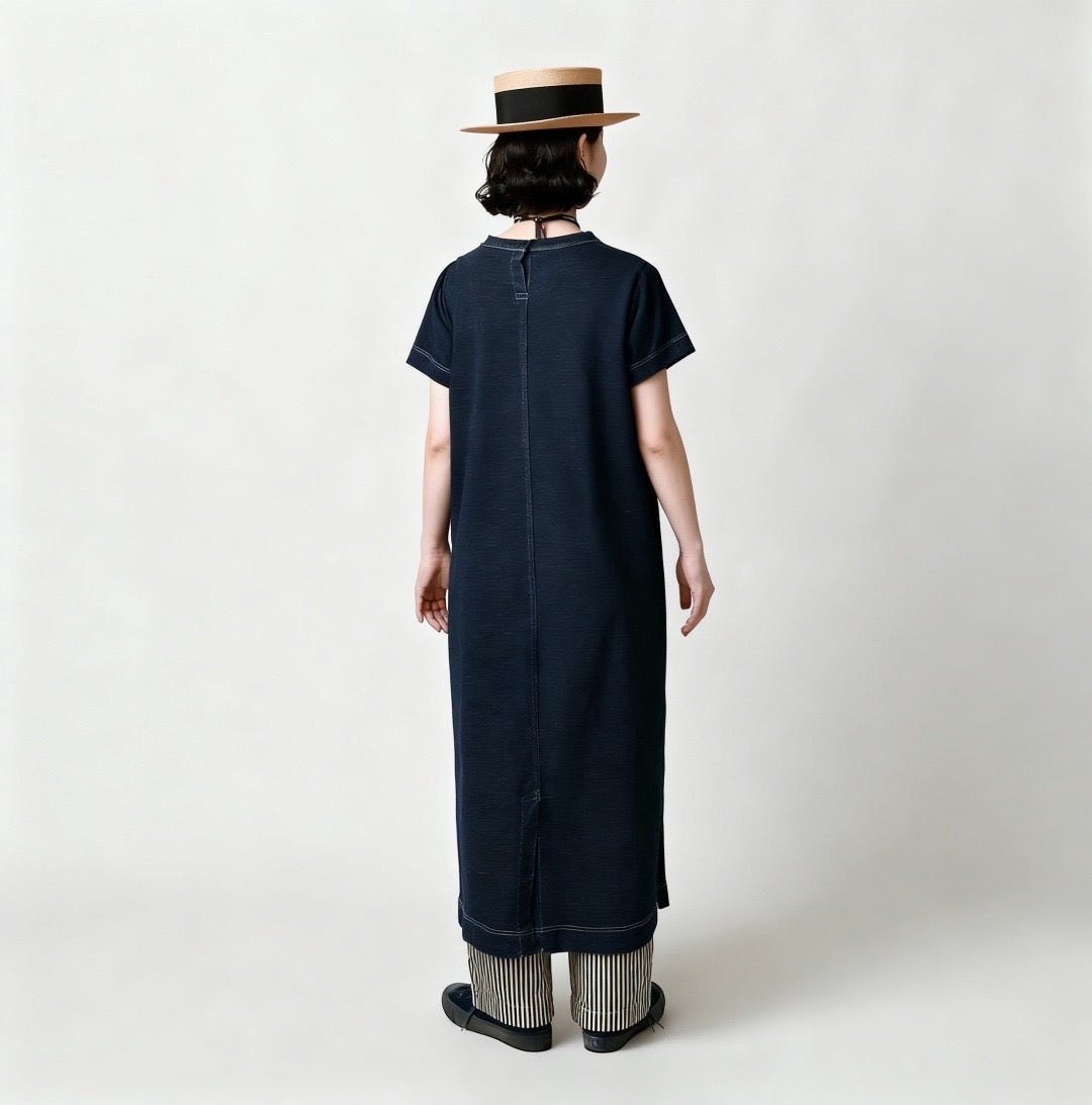 45R one piece