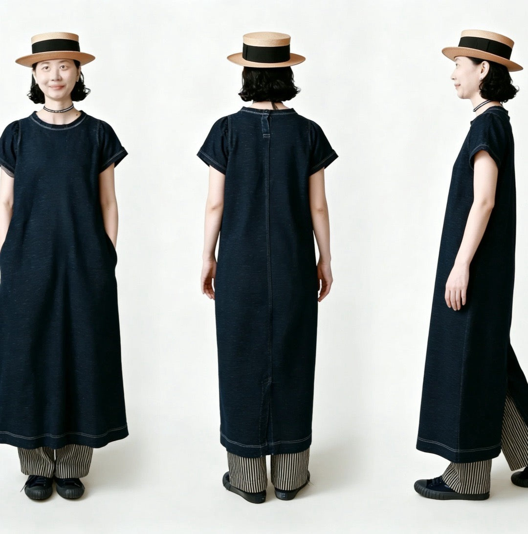45R one piece