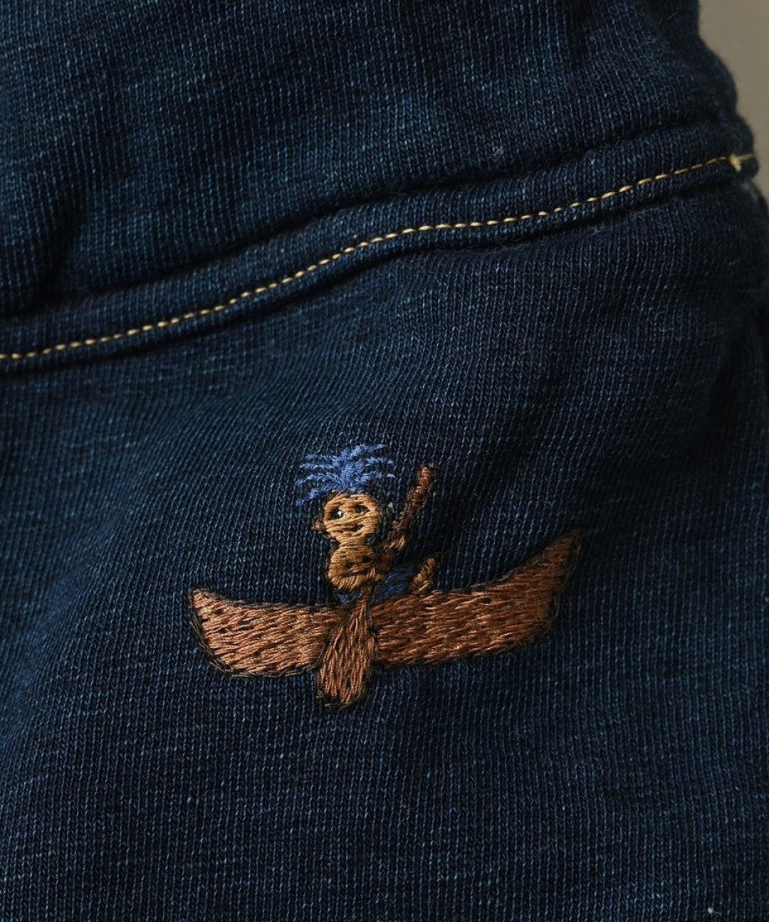 45R 短褲
