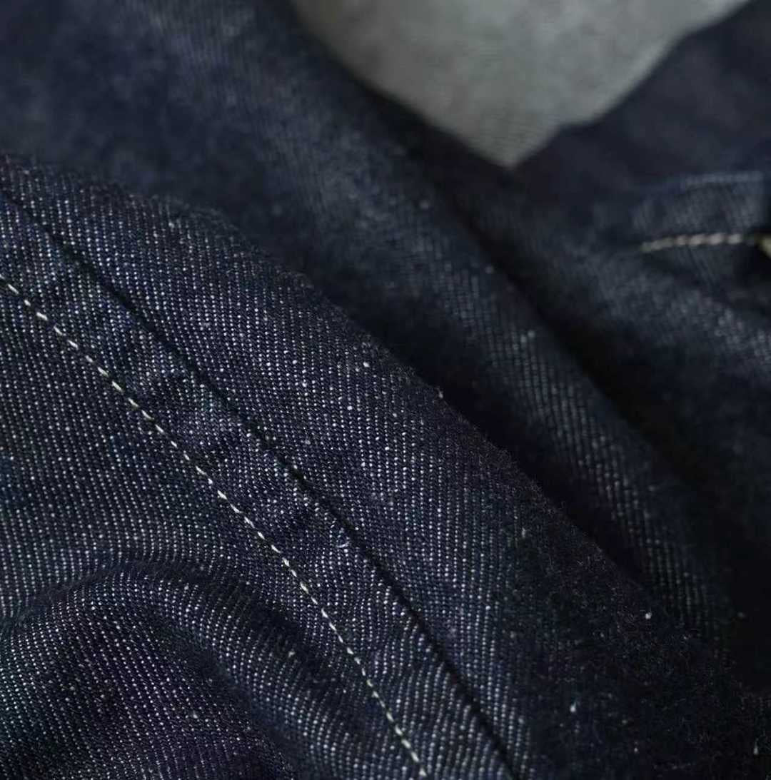 45R牛仔背心