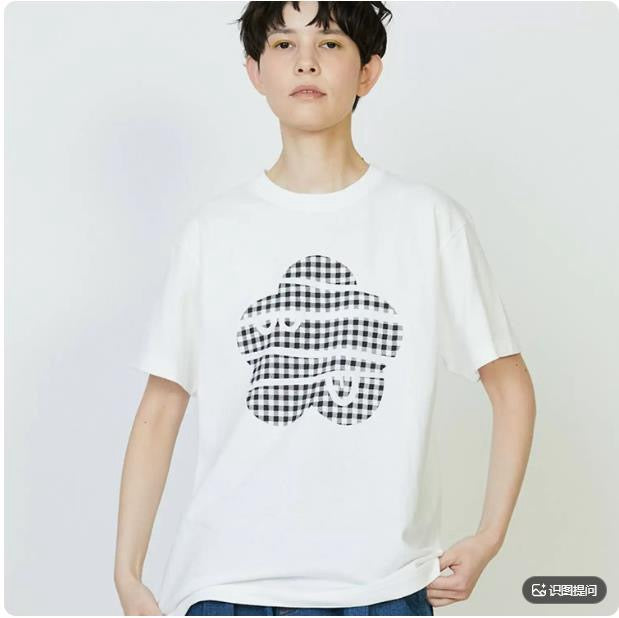 Frabpois cloud tee
