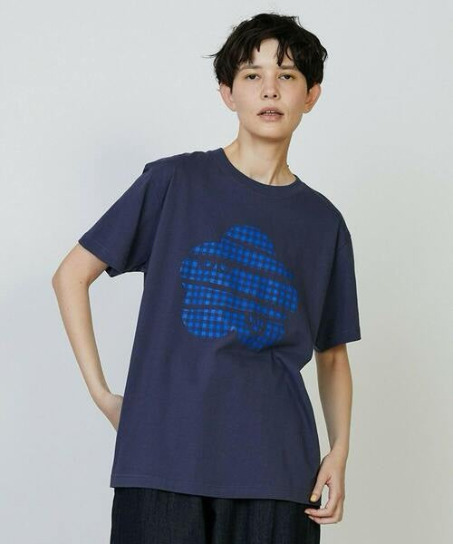 Frabpois cloud tee