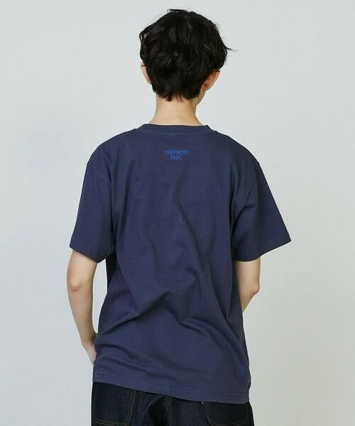 Frabpois cloud tee