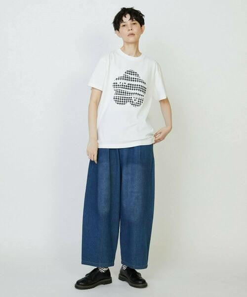 Frabpois cloud tee