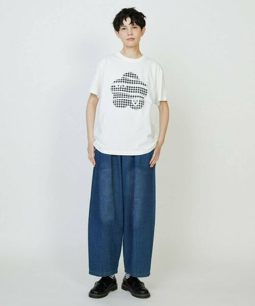 Frabpois cloud tee