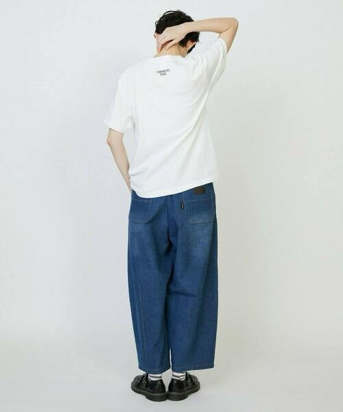 Frabpois cloud tee