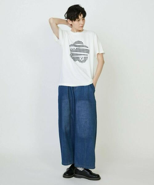 Frabpois cloud tee