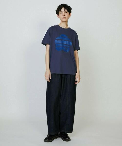 Frabpois cloud tee