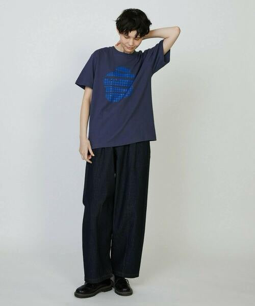 Frabpois cloud tee