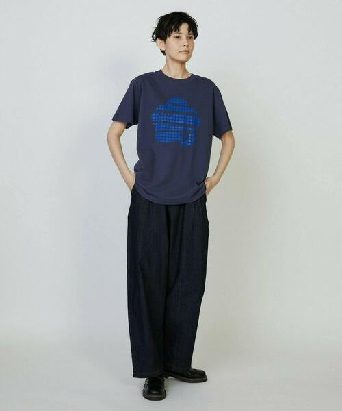 Frabpois cloud tee