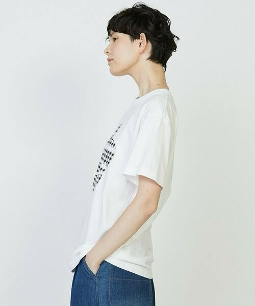 Frabpois cloud tee