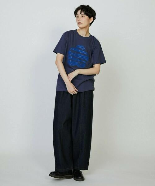 Frabpois cloud tee