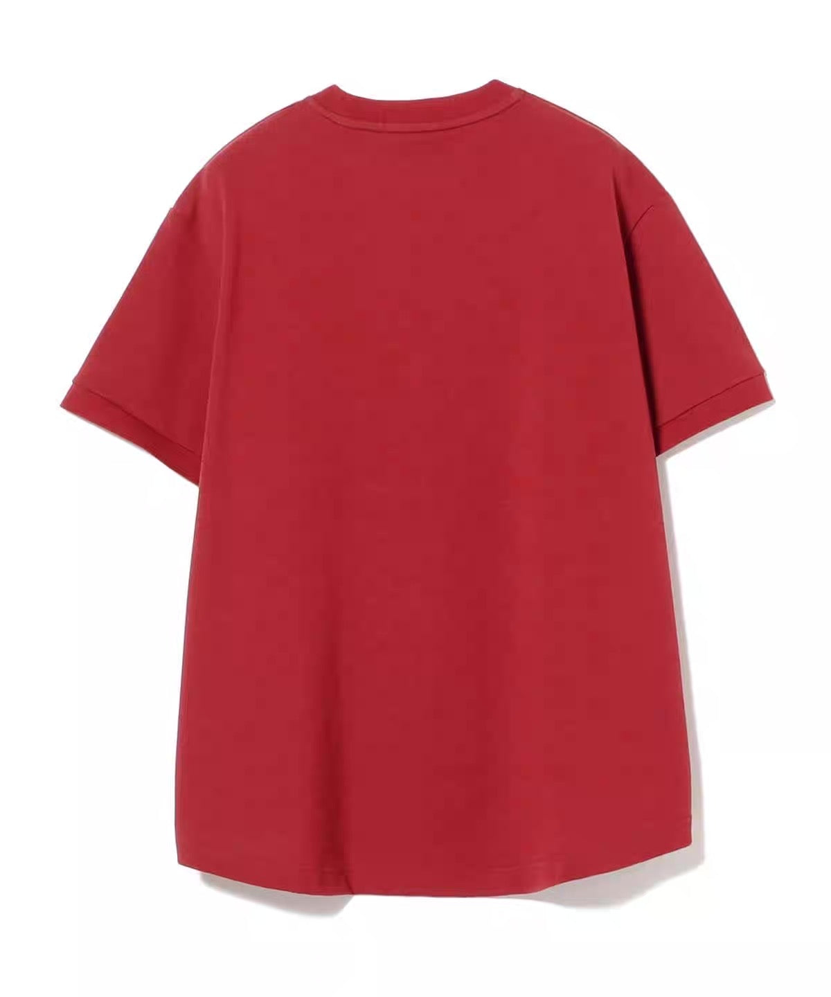 Fred perry珠地tee