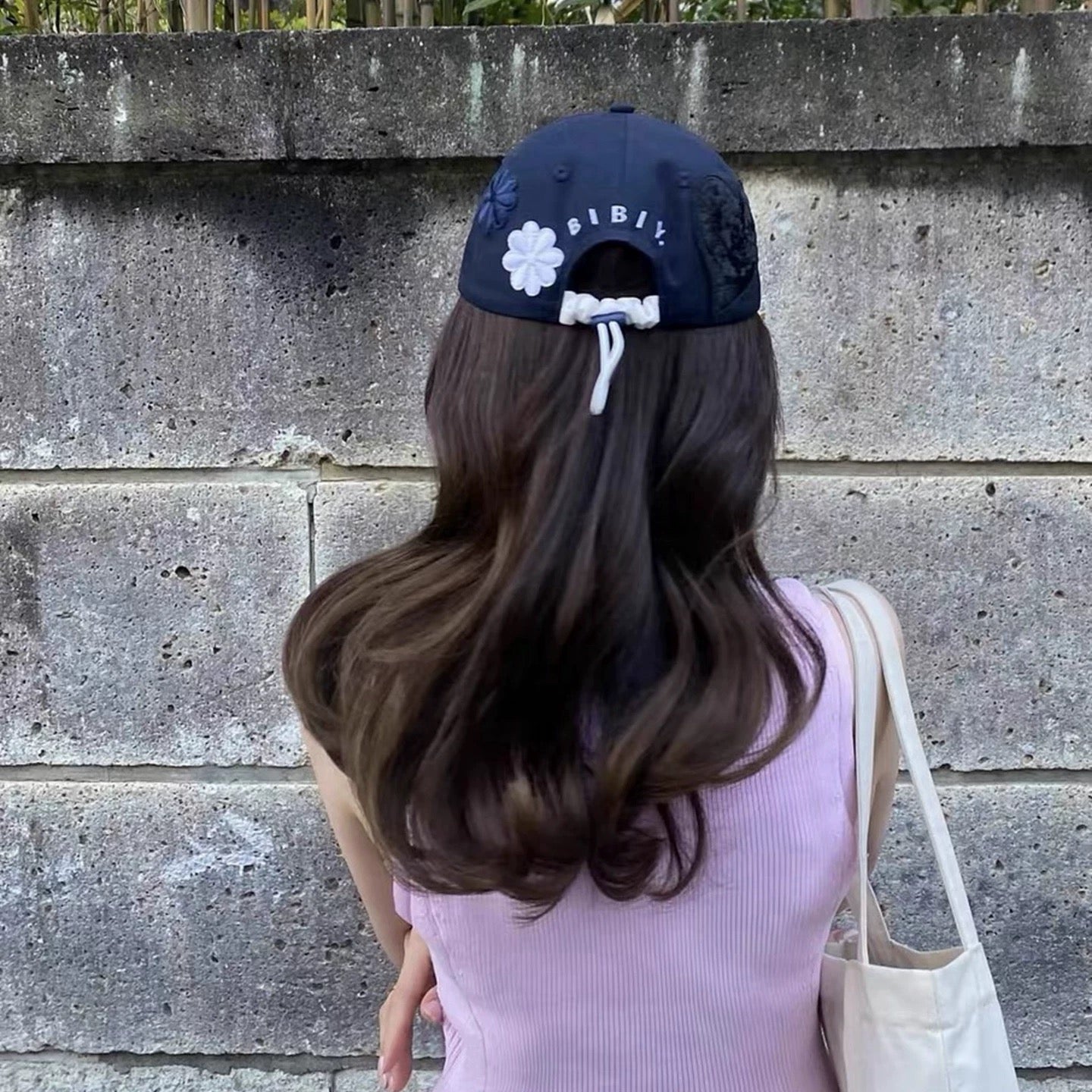 日單Bibiy 棒球帽