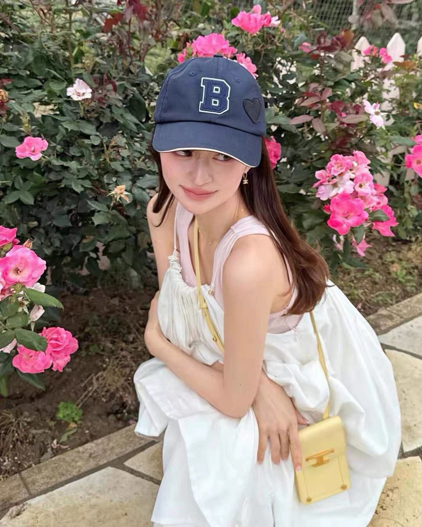 日單Bibiy 棒球帽