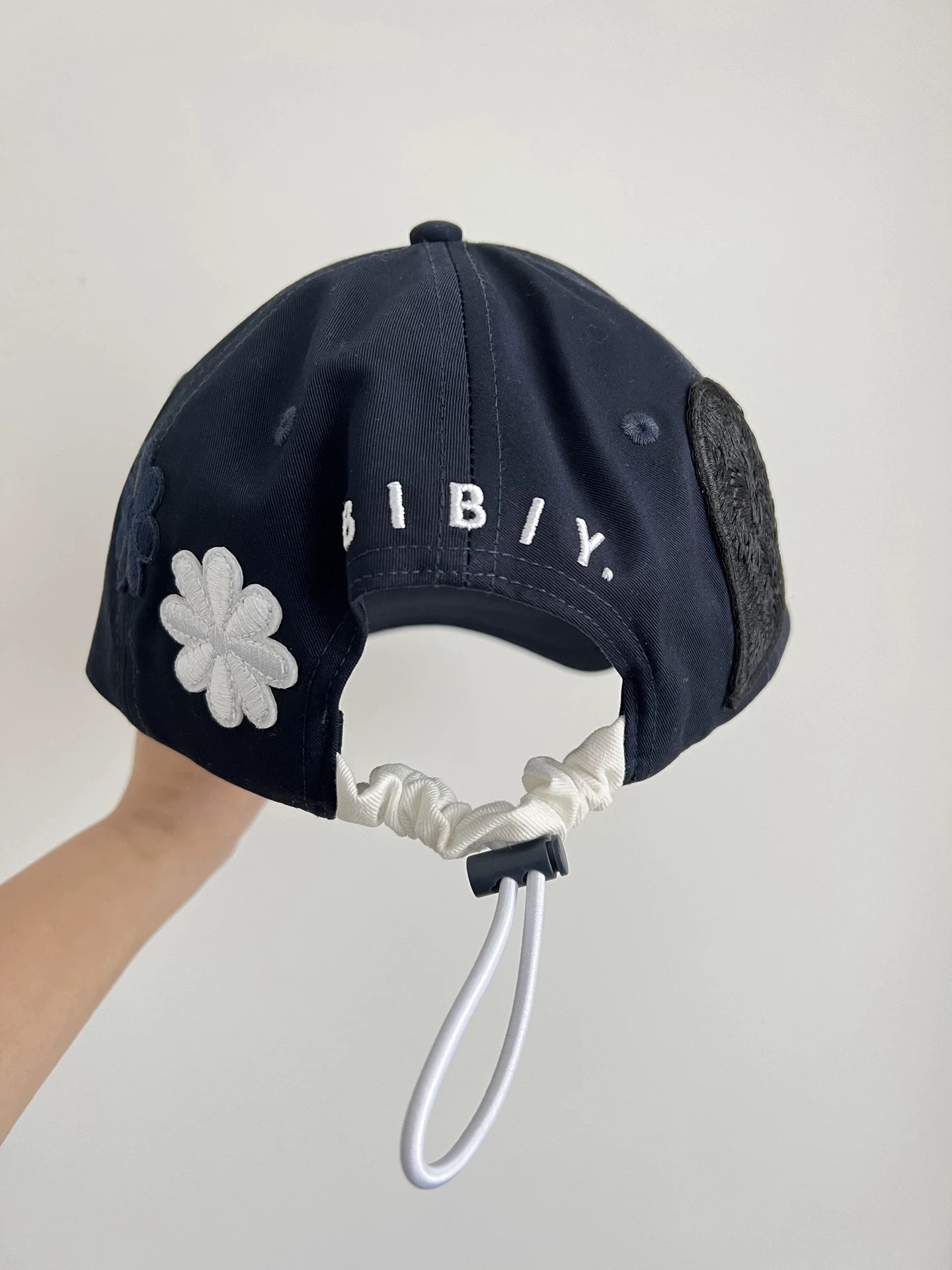 日單Bibiy 棒球帽