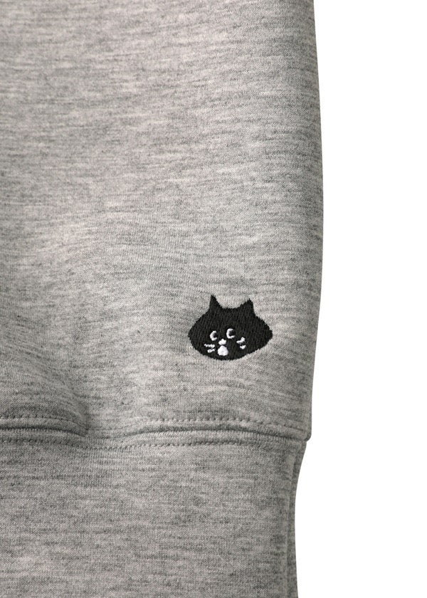 NYA hoodies