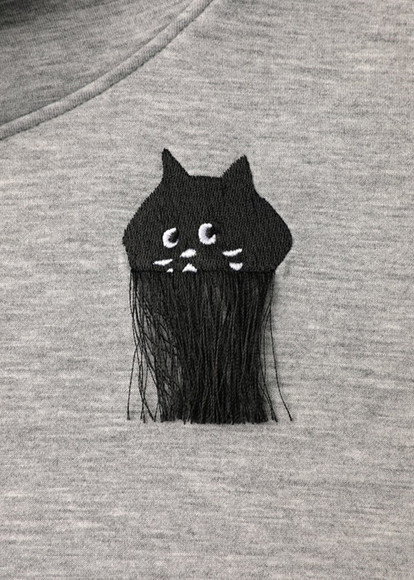NYA hoodies