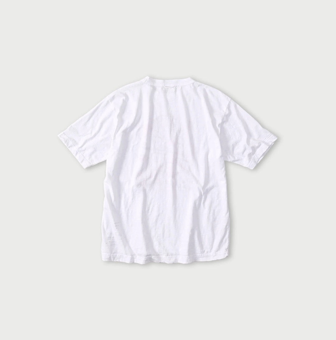 45R塗鴉tee