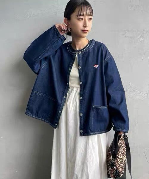 Danton牛仔外套