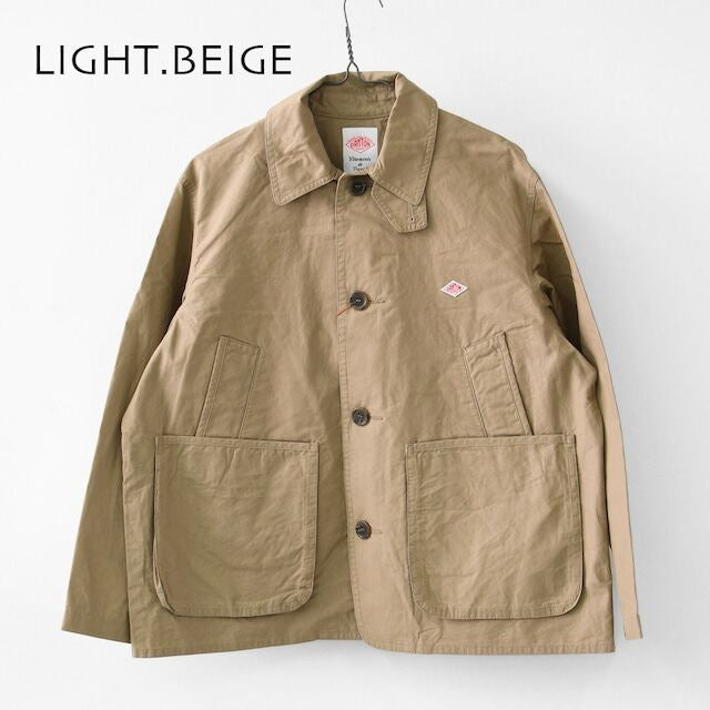 Danton 短身jacket