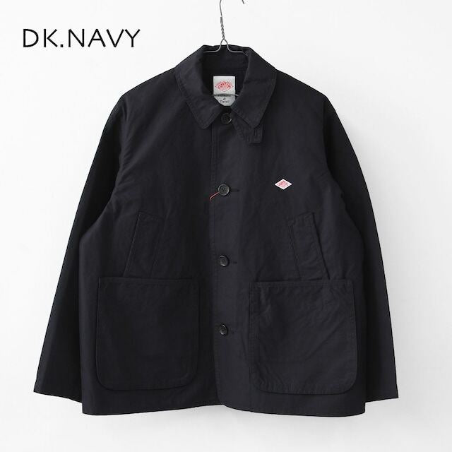 Danton 短身jacket