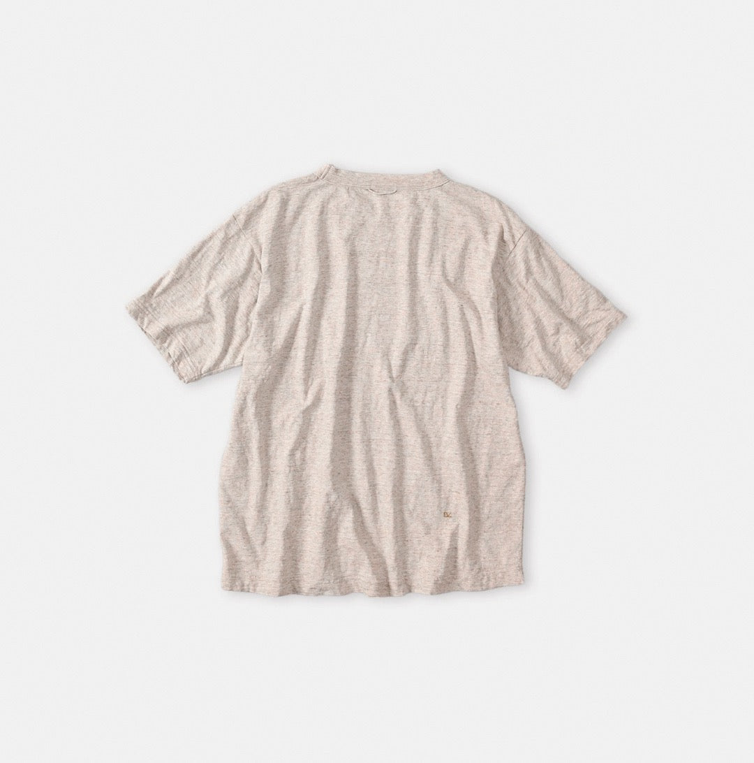 45R塗鴉tee