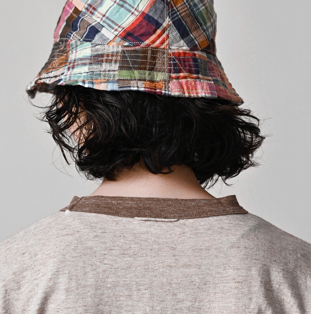 45R pocket tee