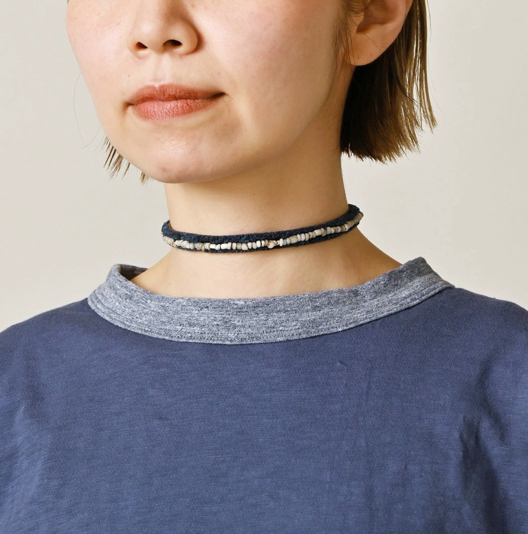 45R pocket tee